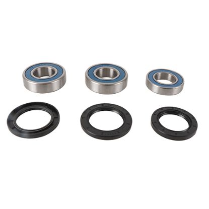 ALL BALLS RACING WHEEL BEARING KIT REAR YAMAHA NIKEN 19