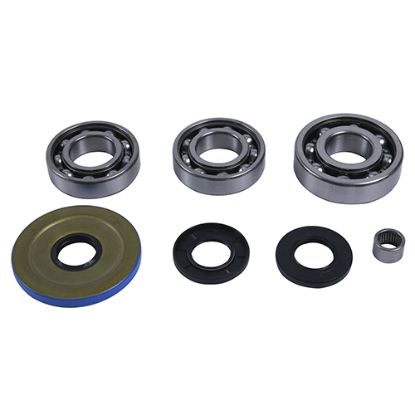 ALL BALLS RACING DIFFERENTIAL BEARING AND SEAL KIT FRONT