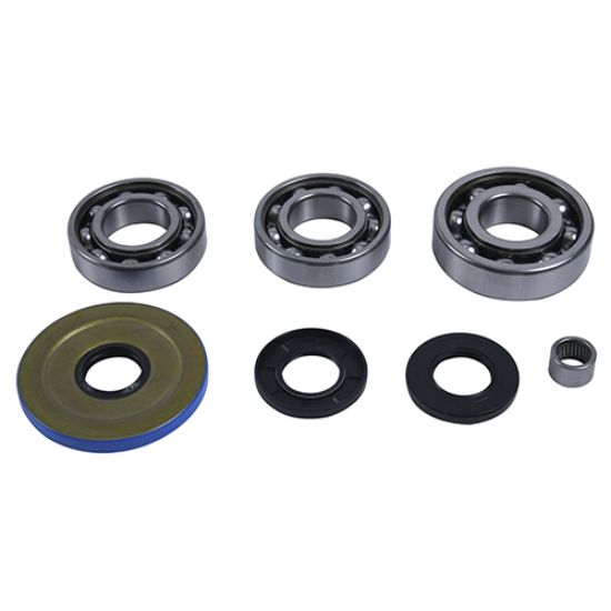 ALL BALLS RACING DIFFERENTIAL BEARING AND SEAL KIT FRONT