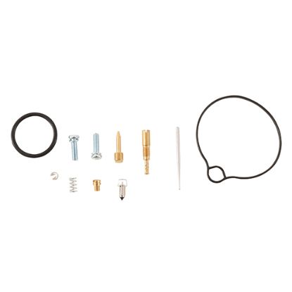 ALL BALLS RACING CARB. REBUILD KIT CLOSED COURSE RACING ONLY
