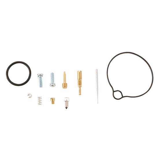 ALL BALLS RACING CARB. REBUILD KIT CLOSED COURSE RACING ONLY