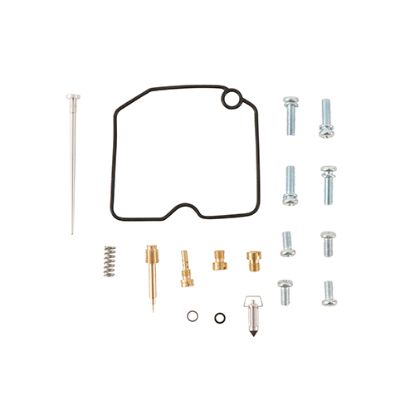 ALL BALLS RACING CARB. REBUILD KIT CLOSED COURSE RACING ONLY