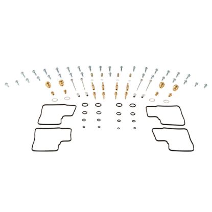 ALL BALLS RACING CARB. REBUILD KIT CLOSED COURSE RACING ONLY