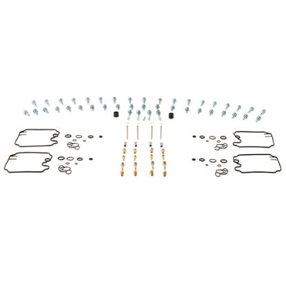 ALL BALLS RACING CARB. REBUILD KIT CLOSED COURSE RACING ONLY