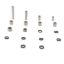 ALL BALLS RACING LINKAGE BEARING KIT HONDA CRF250F 19