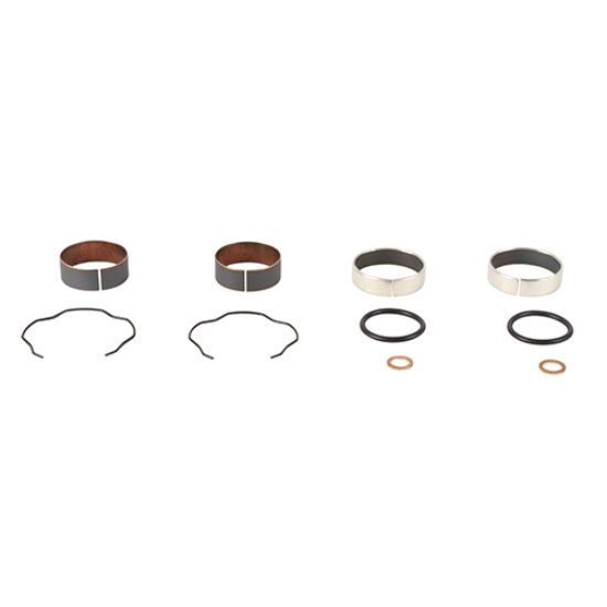 ALL BALLS RACING FORK BUSHING KIT KAWASAKI ZR750 (Z750S) 05