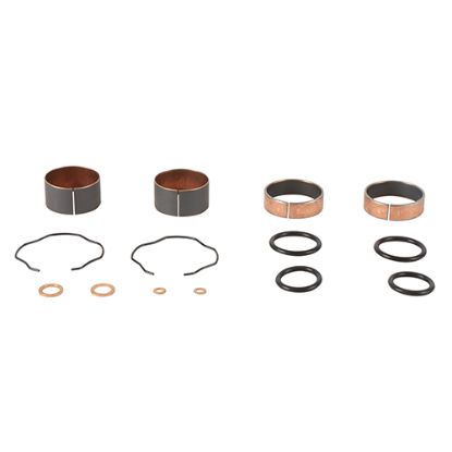 ALL BALLS RACING FORK BUSHING KIT KAWASAKI ZL600A 86