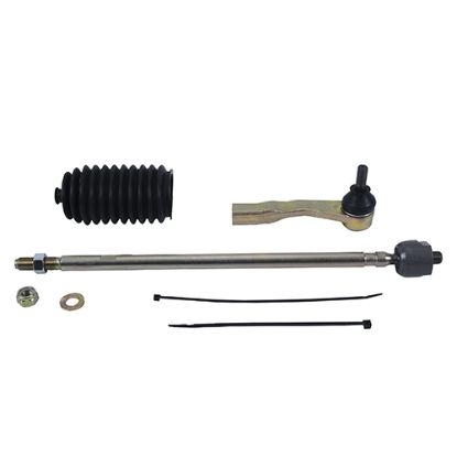 ALL BALLS RACING TIE ROD END KIT