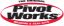 PIVOT WORKS FRONT WHEEL BEARING KIT