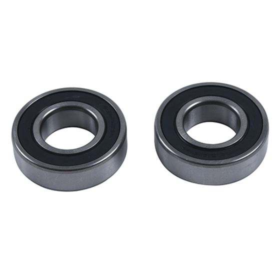 PIVOT WORKS FRONT WHEEL BEARING KIT