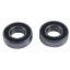 PIVOT WORKS FRONT WHEEL BEARING KIT