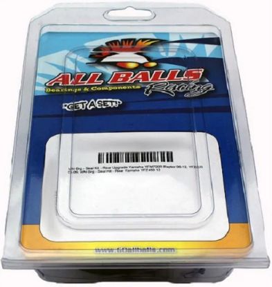 ALL BALLS RACING BEARING