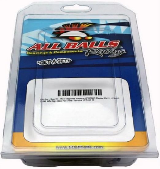 ALL BALLS RACING BEARING