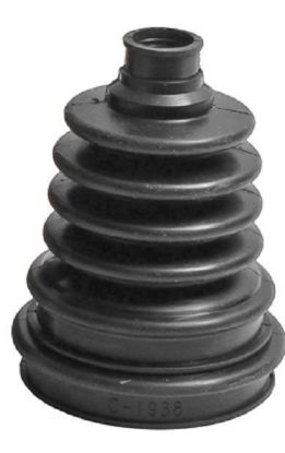 ALL BALLS RACING BOOT