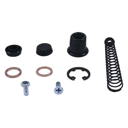 ALL BALLS RACING MASTER CYLINDER REBUILD KIT - CLUTCH
