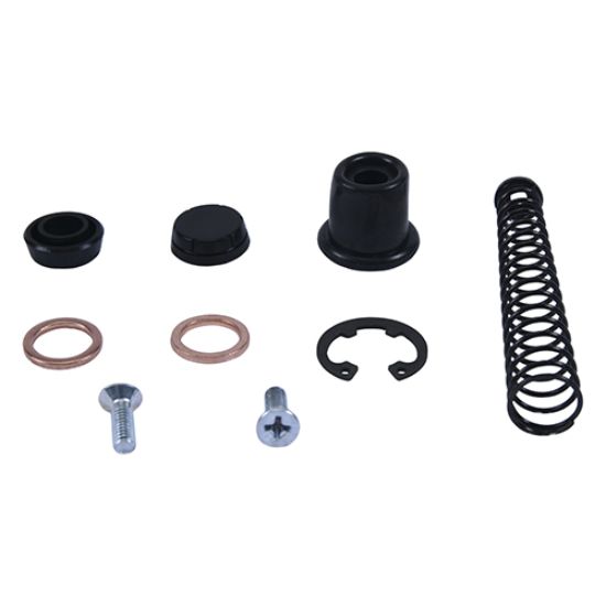 ALL BALLS RACING MASTER CYLINDER REBUILD KIT - CLUTCH