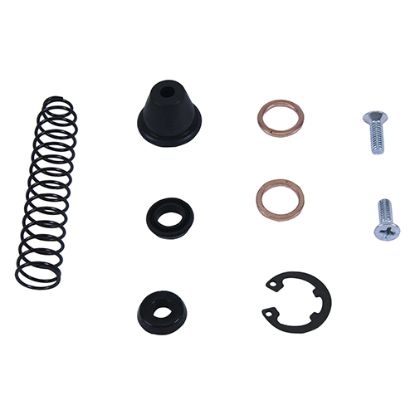 ALL BALLS RACING MASTER CYLINDER REBUILD KIT - CLUTCH