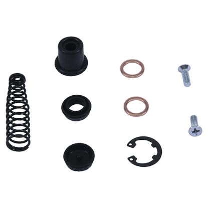 ALL BALLS RACING MASTER CYLINDER REBUILD KIT - CLUTCH