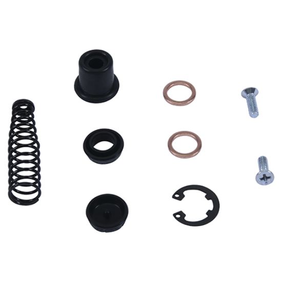 ALL BALLS RACING MASTER CYLINDER REBUILD KIT - CLUTCH