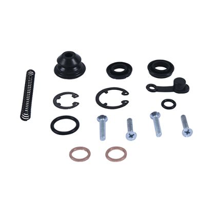 ALL BALLS RACING MASTER CYLINDER REBUILD KIT - CLUTCH
