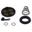 ALL BALLS RACING MASTER CYLINDER REBUILD KIT - CLUTCH
