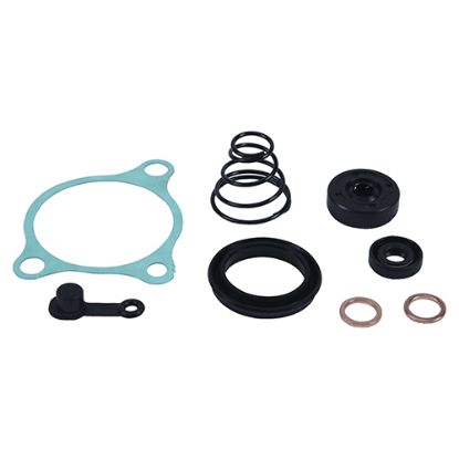 ALL BALLS RACING MASTER CYLINDER REBUILD KIT - CLUTCH