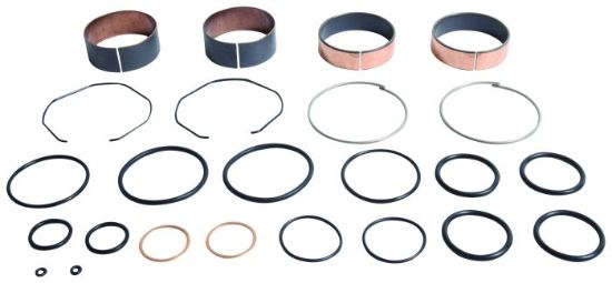 ALL BALLS RACING FORK BUSHING KIT KAWASAKI KX250F 20