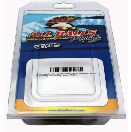 ALL BALLS RACING O'RING