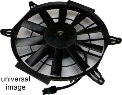 COOLING FAN