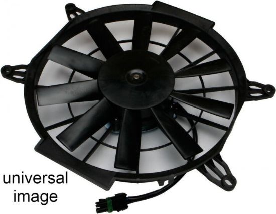 COOLING FAN