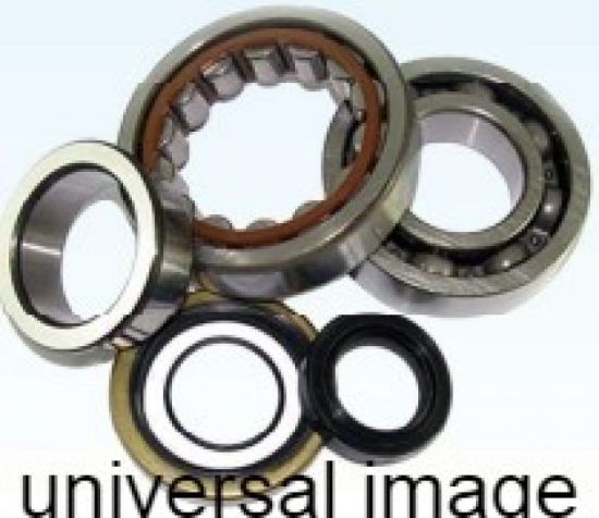 CRANKSHAFT BEARING KIT