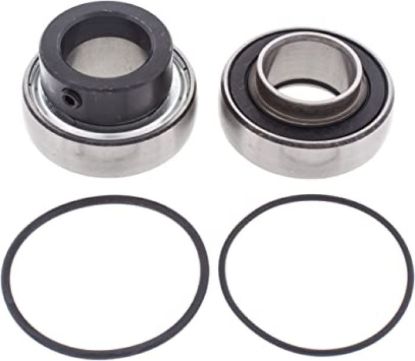 DRIVE SHAFT KIT LOWER-TRACK