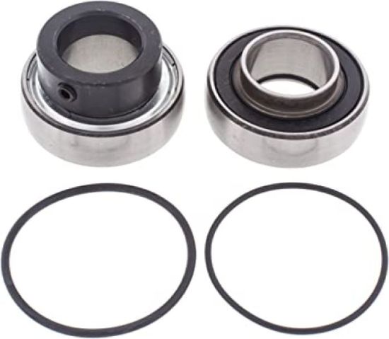 DRIVE SHAFT KIT LOWER-TRACK
