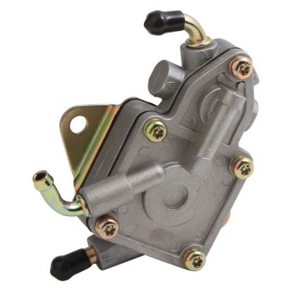 FUEL PUMP VACUUM OPERATED
