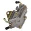 FUEL PUMP VACUUM OPERATED