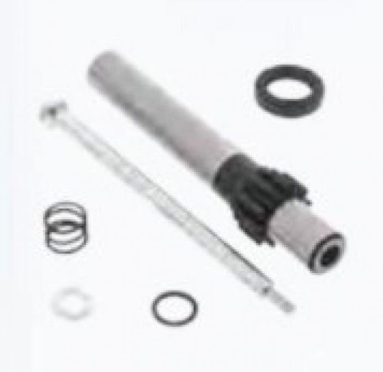 JACKSHAFT REPLACMENT HARDWARE KIT
