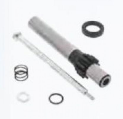 JACK SHAFT KIT UPPER