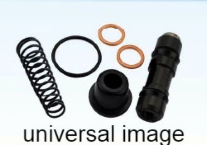 MASTER CYLINDER REBUILD KIT REAR