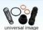 MASTER CYLINDER REBUILD KIT REAR
