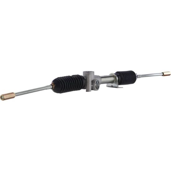 STEERING RACK