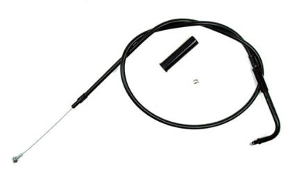 CABLE, BLACKOUT, IDLE