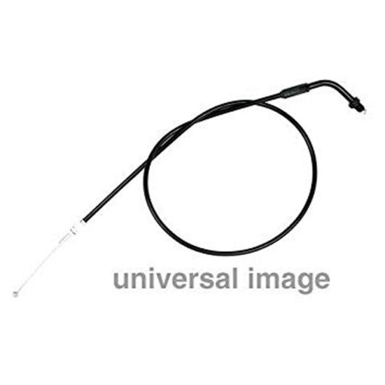 CABLE, BLACKOUT, THROTTLE