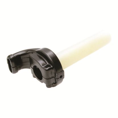 THROTTLE, STRAIGHT PUSH/PULL