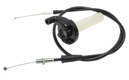 CR PRO THROTTLE KIT 01-0053/01-0225