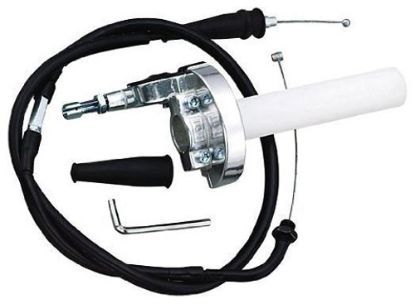 TURBO THROTTLE KIT 01-0057/01-0677