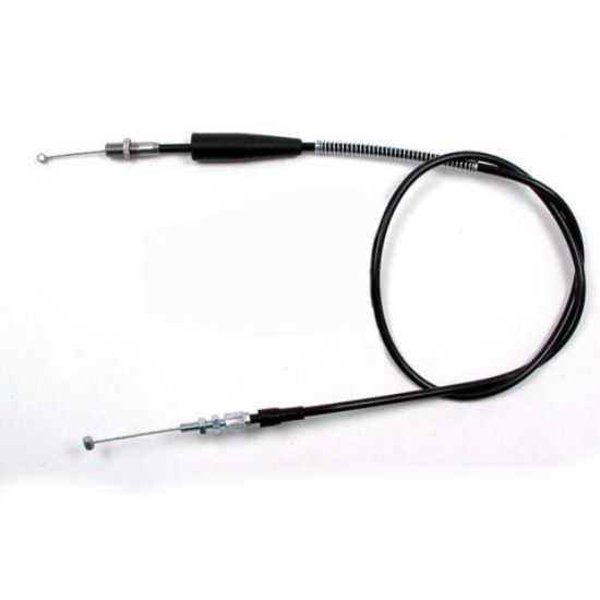 CABLE, BLACK VINYL, THROTTLE - SPECIAL APPLICATION