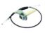 VORTEX THROTTLE KIT 01-0054/CABLE 01-0470