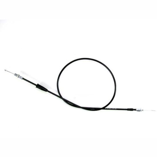 CABLE, BLACK VINYL, THROTTLE - SPECIAL APPLICATION