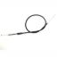CABLE, BLACK VINYL, THROTTLE - SPECIAL APPLICATION