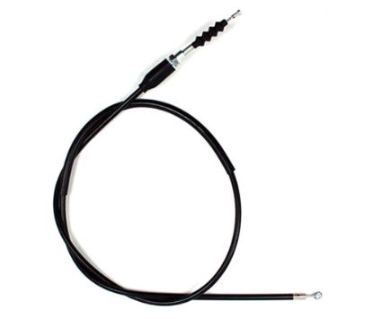 CABLE, BLACK VINYL, CLUTCH
